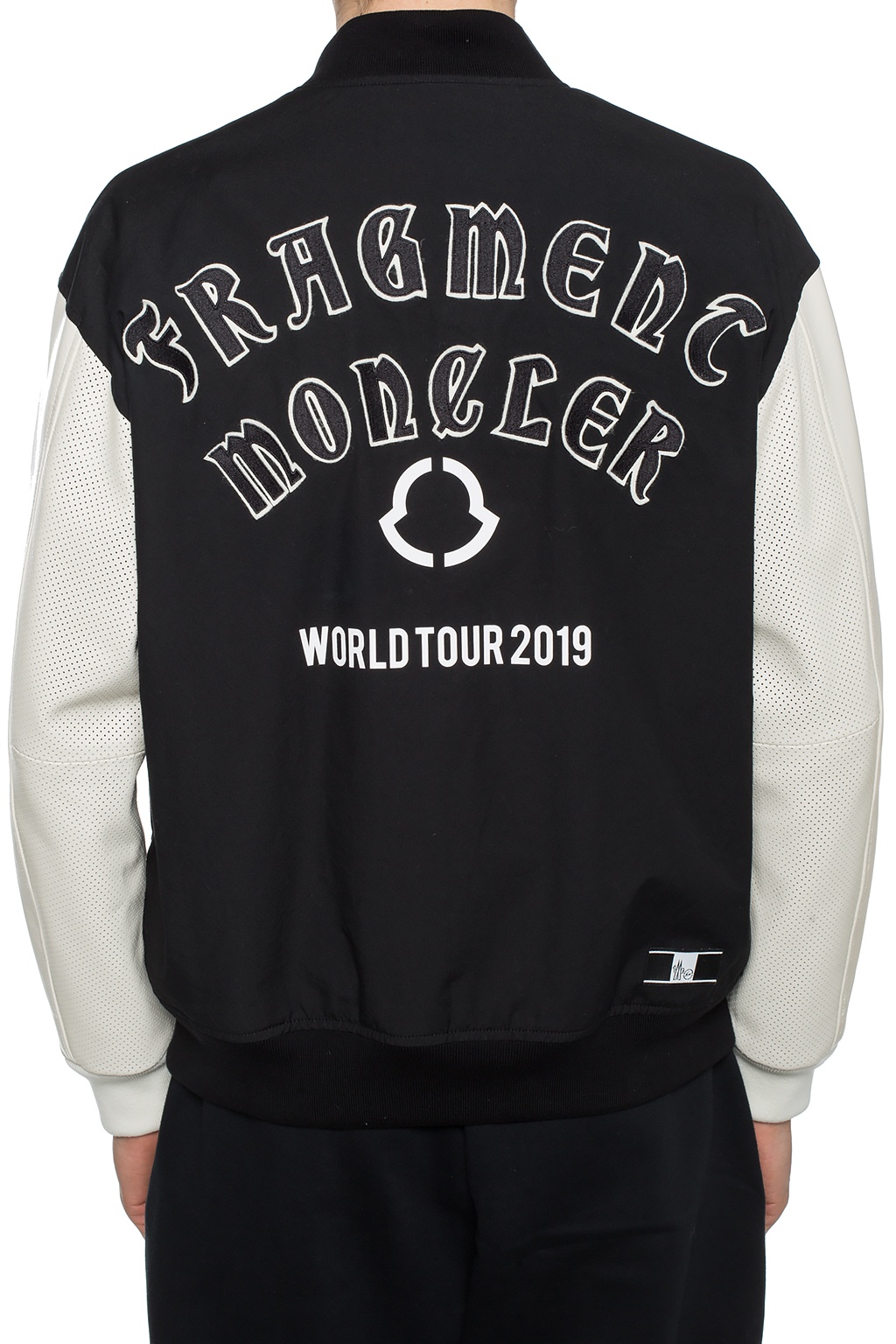 Moncler world cheap tour 2019